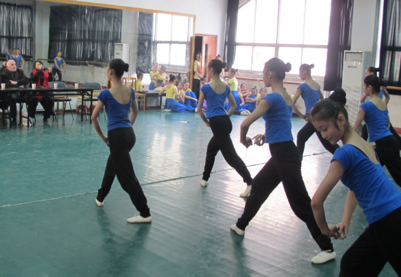 南京藝術(shù)學(xué)院附屬中等藝術(shù)學(xué)校2020年報名條件、招生要求、招生對象