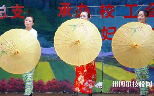 甘南州衛(wèi)生學(xué)校怎么樣、好不好