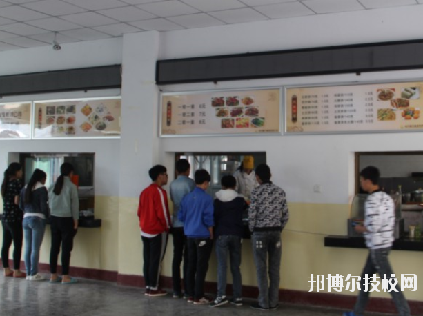 天水市技工學(xué)校怎么樣、好不好