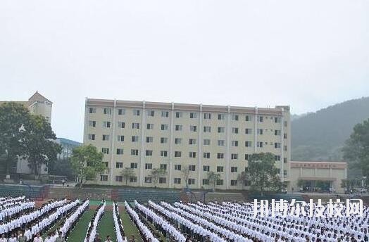 重慶立信職業(yè)中學(xué)怎么樣、好不好