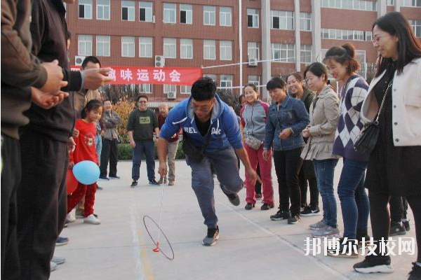 西北工業(yè)學(xué)校2020年有哪些專(zhuān)業(yè)