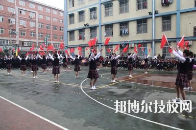 石家莊市職業(yè)財(cái)會學(xué)校2020年宿舍條件