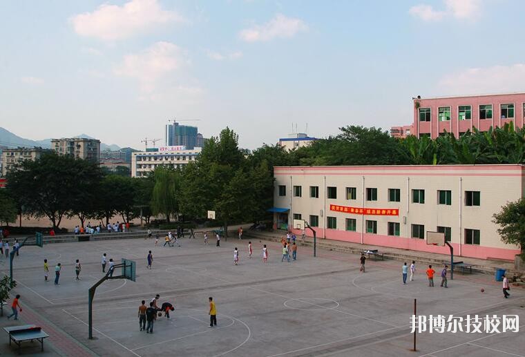 重慶科能高級(jí)技工學(xué)校2020年報(bào)名條件、招生要求、招生對(duì)象