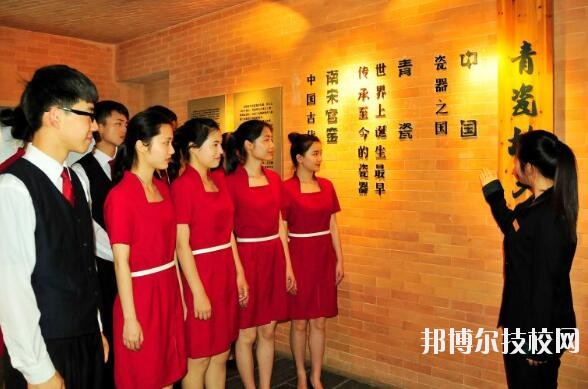 臺江中等職業(yè)學校2020年報名條件、招生要求、招生對象