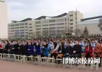 甘肅省靖遠(yuǎn)師范學(xué)校2020年報名條件、招生要求、招生對象