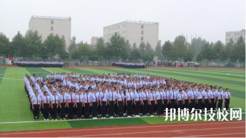 陜西科技衛(wèi)生學(xué)校2020年報(bào)名條件、招生要求、招生對象