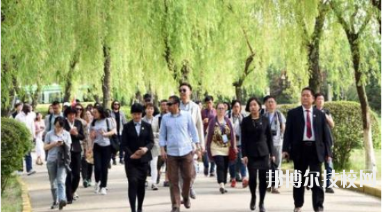 西安中外文化職業(yè)學(xué)校2020年報(bào)名條件、招生要求、招生對象