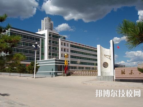 貴陽電子職業(yè)學校地址