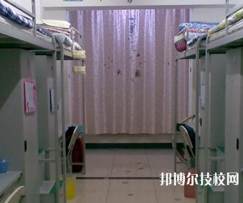 隴南師范高等?？茖W校2020年宿舍條件