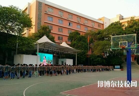 重慶建材技工學(xué)校怎么樣、好不好
