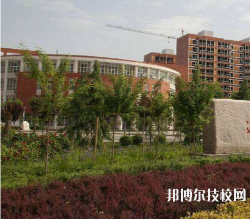 洛川職業(yè)中等專業(yè)學校怎么樣、好不好