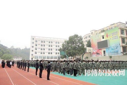 重慶統(tǒng)景職業(yè)中學(xué)怎么樣、好不好