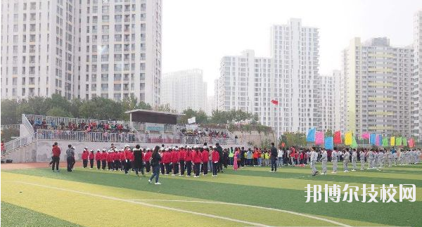 漢中第一職業(yè)中等專業(yè)學(xué)校怎么樣、好不好