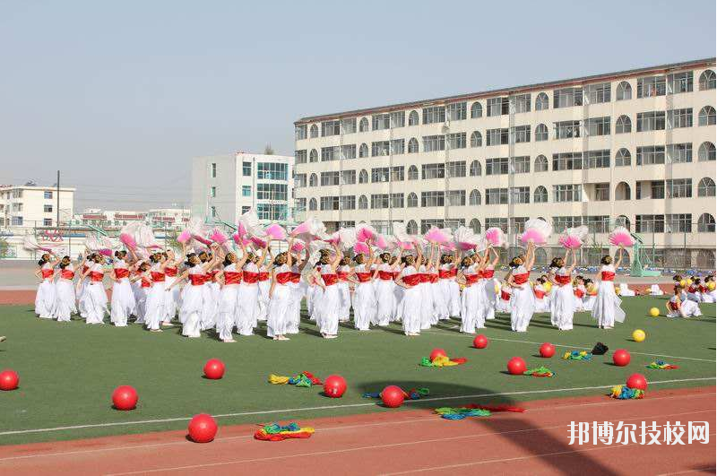 榆林職業(yè)教育中心網站網址