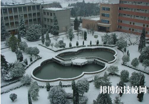 貴州林業(yè)學(xué)校怎么樣、好不好