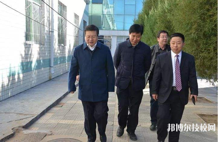 靖邊職教中心2020年報(bào)名條件、招生要求、招生對(duì)象