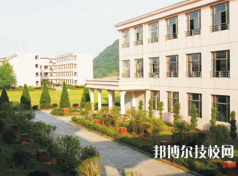 廣豐職業(yè)高級中學(xué)怎么樣、好不好