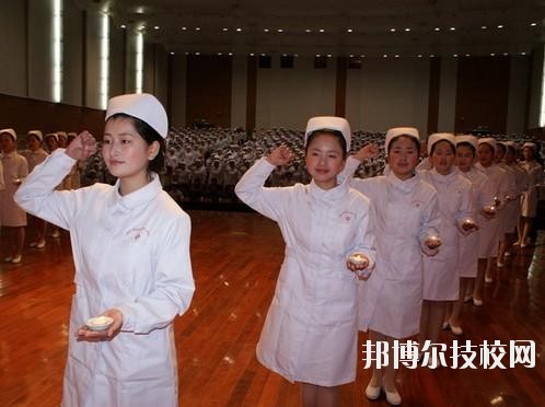 海寧衛(wèi)生學(xué)校2020年報(bào)名條件、招生要求、招生對(duì)象