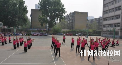 石家莊廣播電視中等專(zhuān)業(yè)學(xué)校2020年有哪些專(zhuān)業(yè)