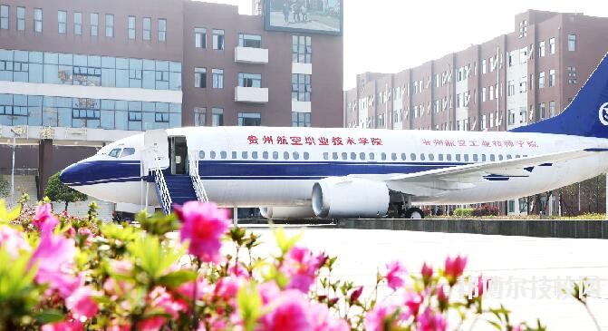 貴州航空職業(yè)技術(shù)學(xué)院2020年學(xué)費(fèi)、收費(fèi)多少