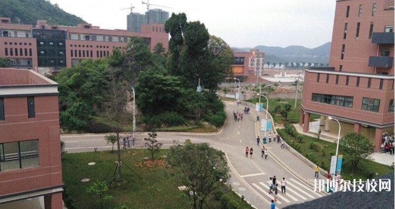 貴州建設學校怎么樣、好不好