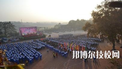 簡(jiǎn)陽(yáng)育英文武職業(yè)技術(shù)學(xué)校2020年報(bào)名條件、招生要求、招生對(duì)象