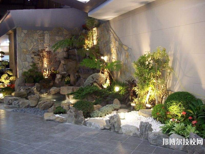 紹興園藝學(xué)校2020年報名條件、招生要求、招生對象