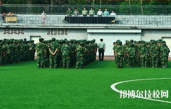 中國人民解放軍總參謀部信息化部直屬工廠職業(yè)技術(shù)學(xué)校2020年報(bào)名條件、招生要求、招生對象