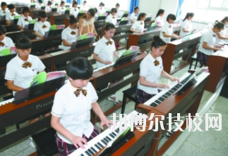 蘭州女子中等專業(yè)學(xué)校2020年學(xué)費(fèi)、收費(fèi)多少