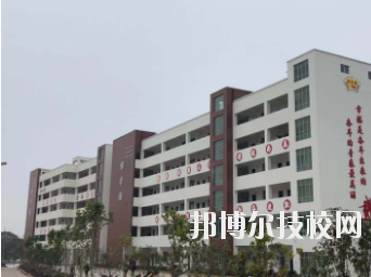贛州理工學校2020年報名條件、招生要求、招生對象