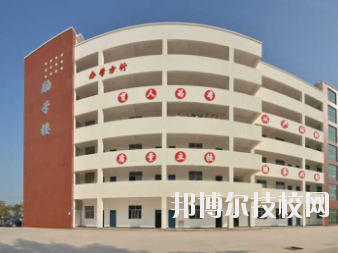 贛州理工學(xué)校怎么樣、好不好
