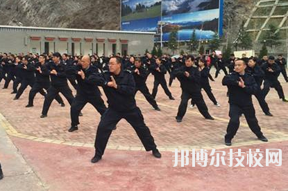 蘭州市人民警察學(xué)校2020年學(xué)費(fèi)、收費(fèi)多少