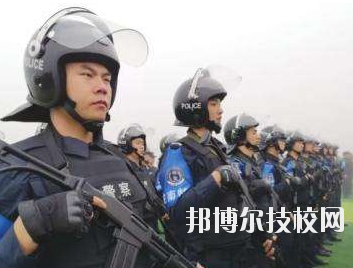 蘭州市人民警察學(xué)校怎么樣、好不好