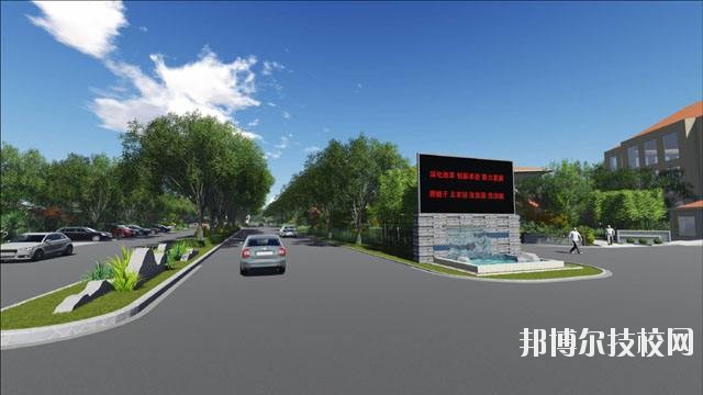 湖州交通學校2020年學費、收費多少