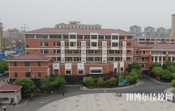 江西工商技工學校怎么樣、好不好
