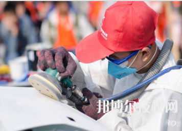 江西康展汽車科技學校怎么樣、好不好