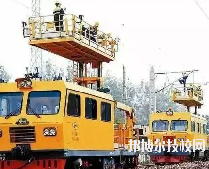 蘭州鐵路機(jī)械學(xué)校2020年報名條件、招生要求、招生對象