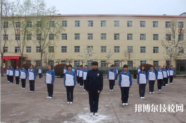 楊凌中等職業(yè)學校2020年報名條件、招生要求、招生對象