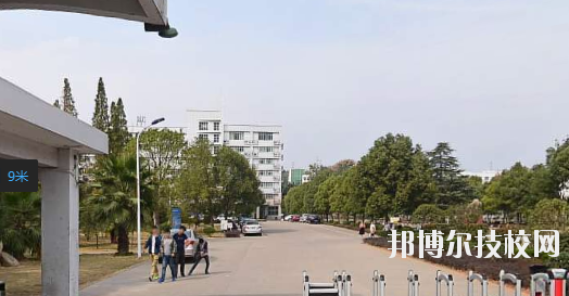 上饒中等專業(yè)學(xué)校怎么樣、好不好