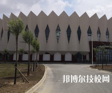 甘肅省財(cái)貿(mào)學(xué)校2020年學(xué)費(fèi)、收費(fèi)多少