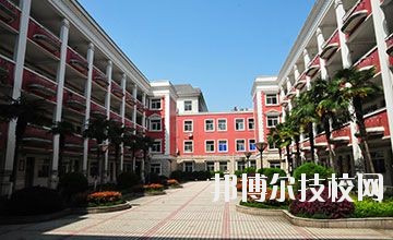 杭州市蕭山區(qū)第二中等職業(yè)學(xué)校2020年招生簡(jiǎn)章