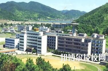 舟山航海學(xué)校心2020年招生簡(jiǎn)章