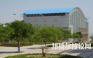 蘭州市商業(yè)學校怎么樣、好不好