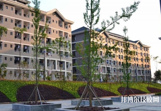 重慶涪陵區(qū)職業(yè)教育中心怎么樣、好不好