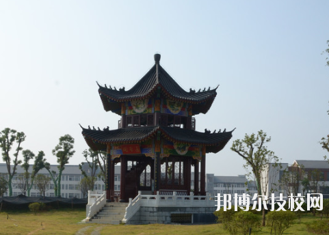 井岡山應(yīng)用科技學(xué)校怎么樣、好不好