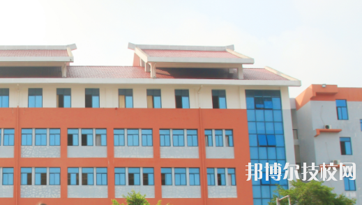 北海中等職業(yè)技術(shù)學(xué)校怎么樣、好不好