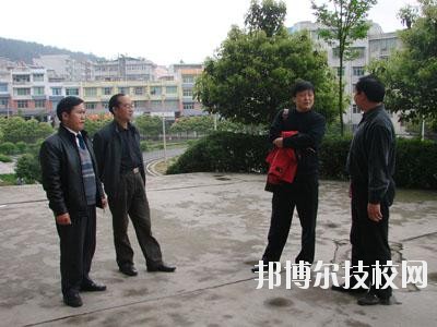 貴州畜牧獸醫(yī)學(xué)校怎么樣、好不好