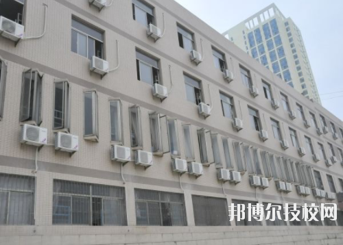 西安城市科技職業(yè)學(xué)校2020年報名條件、招生要求、招生對象