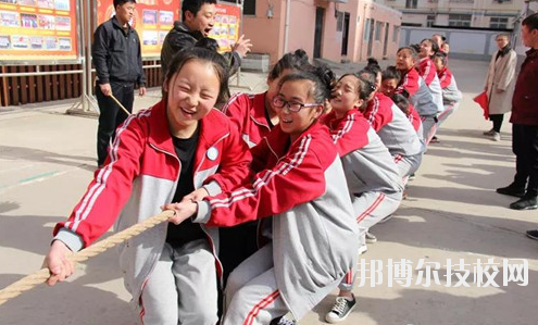 綏德縣職業(yè)技術(shù)教育中心2020年報(bào)名條件、招生要求、招生對(duì)象 