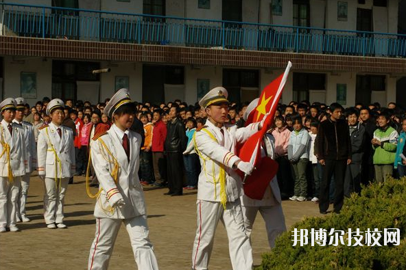 旬邑職業(yè)教育中心2020年報名條件、招生要求、招生對象 